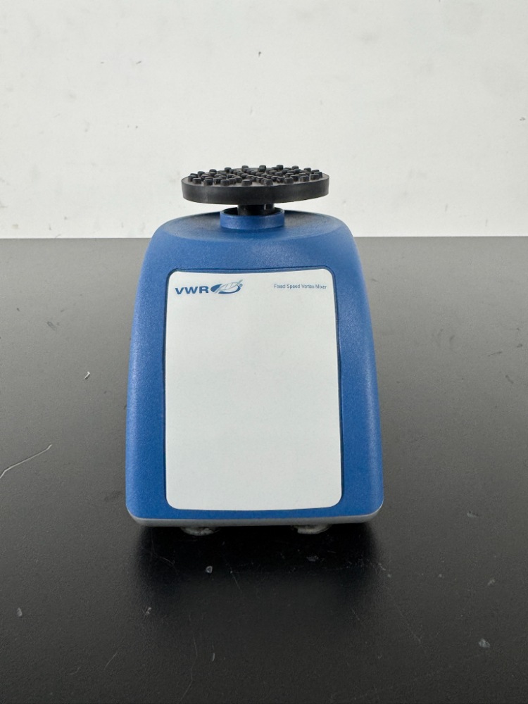 Image of VWR Fixed Speed Vortex Mixer